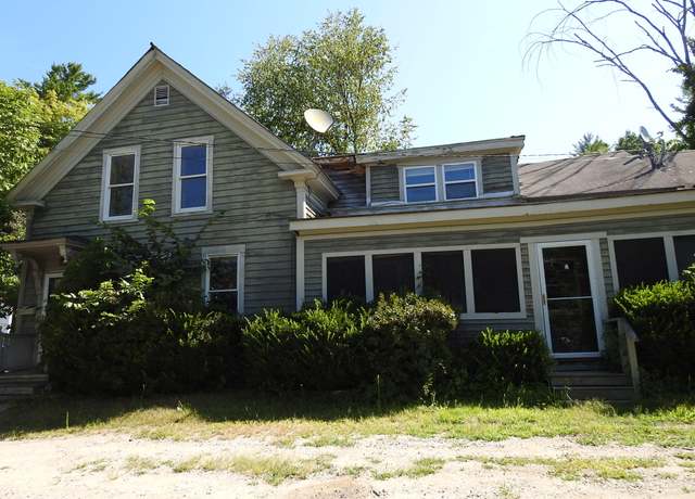 Property at 115 E Main St, Paris, ME 04281, 5 beds, 2 baths