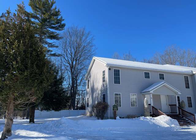 Property at 326 Stillwater Ave #13, Old Town, ME 04468, 2 beds, 1.5 baths