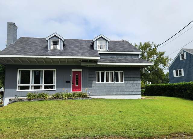 Property at 11 Middle St, Millinocket, ME 04462, 4 beds, 2 baths