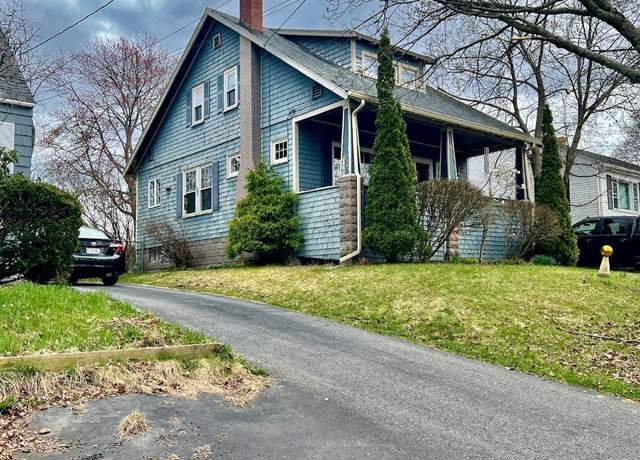 Property at 63 Caleb St, Portland, ME 04102, 4 beds, 2 baths