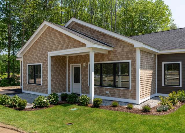Property at 25 Driftwood Ln #25, Windham, ME 04062, 2 beds, 2 baths