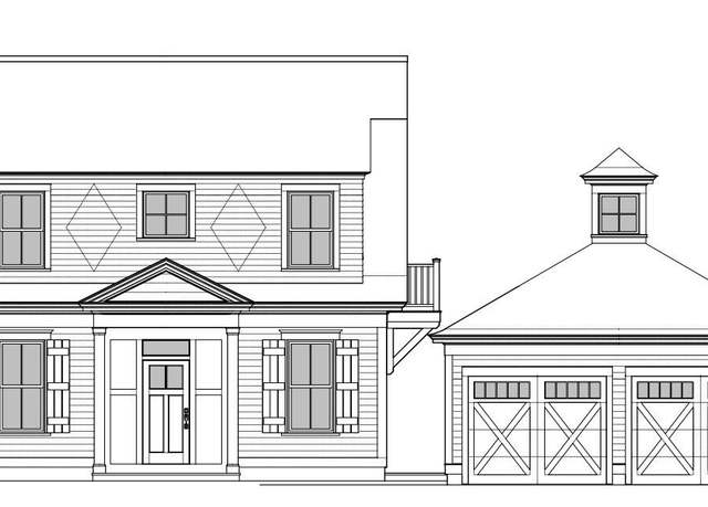 Property at 6 Vista Dr, Scarborough, ME 04074, 2 beds, 2.5 baths