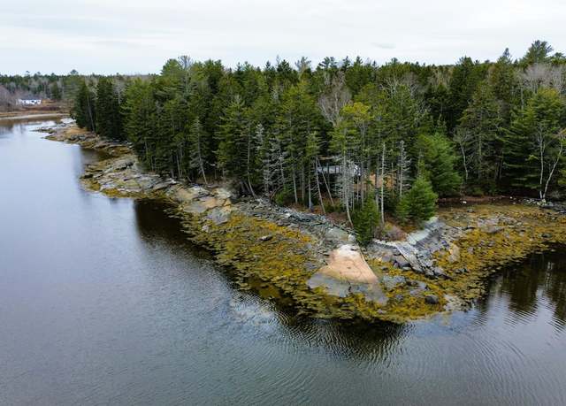 Property at Lot73 M217 Kallio Cove Rd, Saint George, ME 04860
