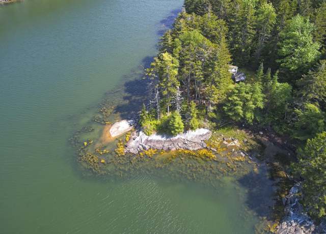 Property at Lot73 M217 Kallio Cove Rd, Saint George, ME 04860