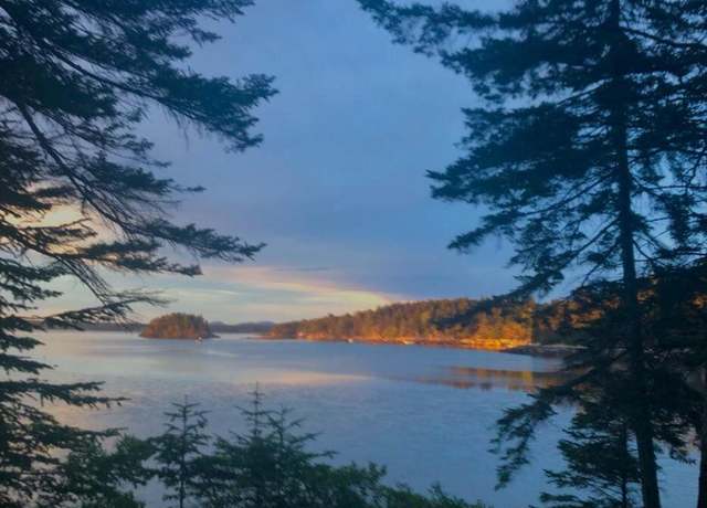 Property at Lot73 M217 Kallio Cove Rd, Saint George, ME 04860