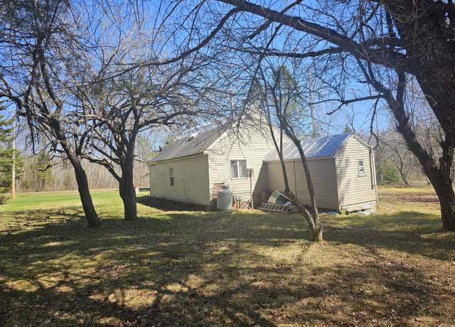 Property at M13-L4 Pease Bridge Rd, Parkman, ME 04443, 2 beds, 1 bath