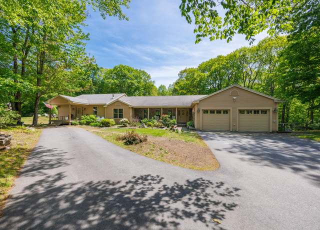 Property at 482 Emerys Bridge Rd, South Berwick, ME 03908, 4 beds, 5 baths