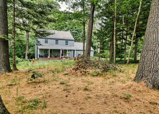 Property at 48 Griffin Ave Ave, Hampden, ME 04444, 4 beds, 2.5 baths
