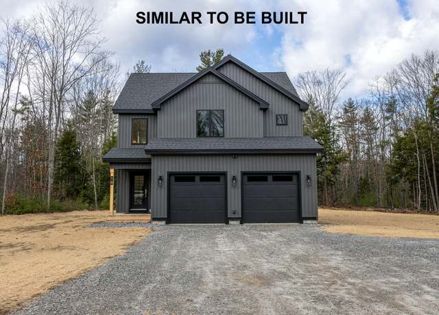 Property at Lot 14 Raspberry Ln, Topsham, ME 04086, 3 beds, 2.5 baths