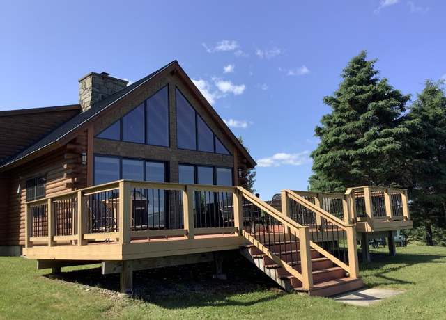 Property at 707 Reach Rd, Presque Isle, ME 04769, 3 beds, 2.5 baths