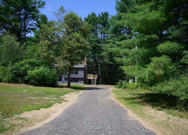 Property at 8 Woodland Ave, Standish, ME 04084, 3 beds, 2 baths