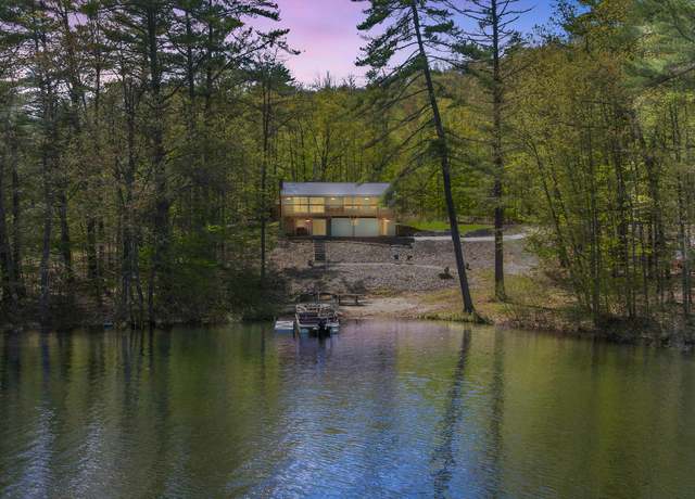 Property at 347 Brownfield Rd, Porter, ME 04068, 3 beds, 1.5 baths