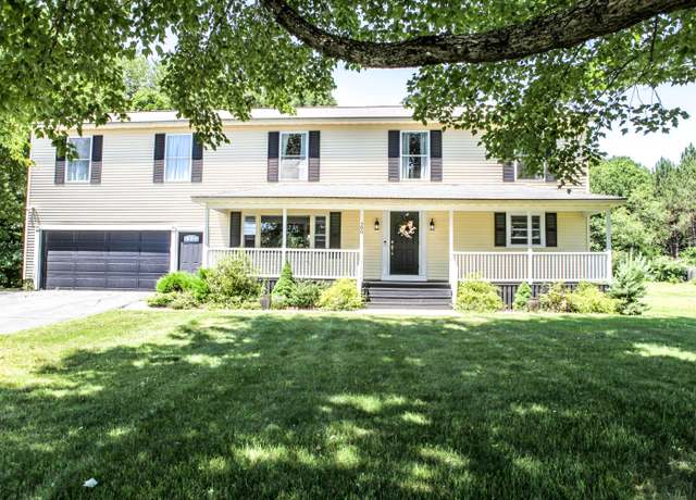 Property at 300 Northeast Rd, Standish, ME 04084, 5 beds, 3.5 baths