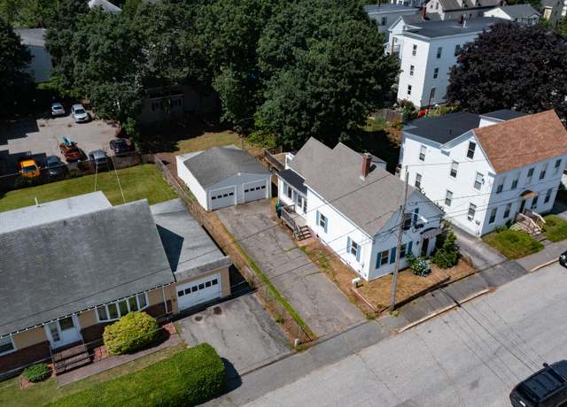 Property at 19 Fall St, Biddeford, ME 04005, 3 beds, 1.5 baths