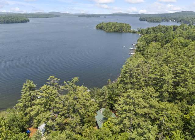 Property at 20 & 21 Bass Cv, Oakland, ME 04963, 5 beds, 2 baths