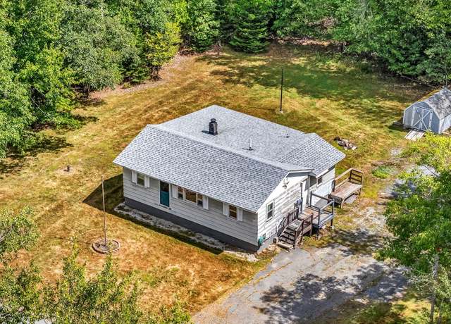 Property at 52 Long Hill Rd, Orrington, ME 04474, 3 beds, 2 baths