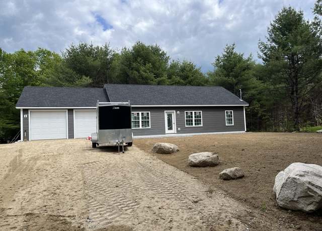 Property at 449 Harrison Rd, Naples, ME 04055, 3 beds, 2 baths