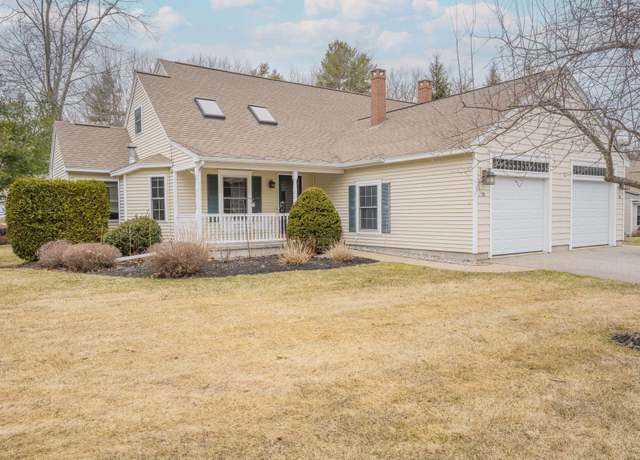 Property at 25 Hidden Brook Dr #25, Wells, ME 04090, 3 beds, 3 baths