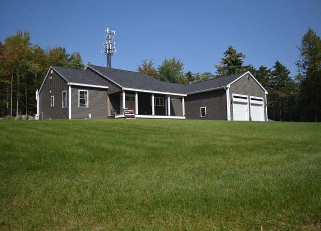 Property at 42 Pond Rd, Bowdoinham, ME 04008, 3 beds, 2 baths