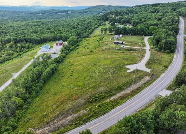 Property at Lot #4 High Ridge Rd, Paris, ME 04281