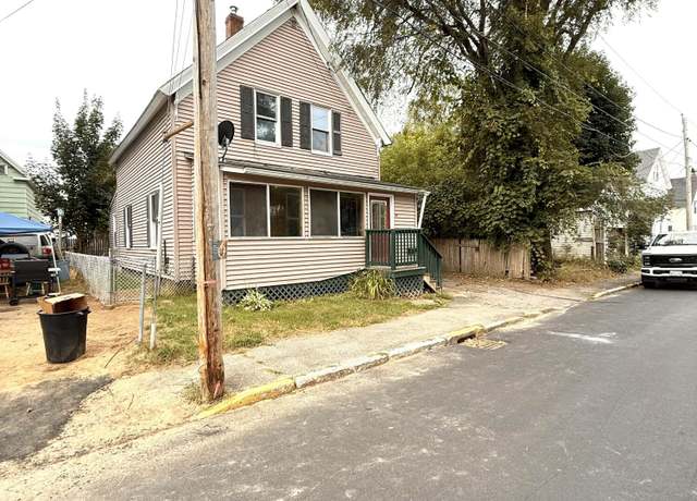 Property at 16 Rangeley Pl, Rumford, ME 04276, 3 beds, 1.5 baths
