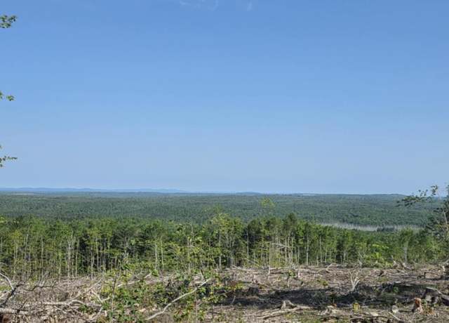 Property at Lot #11 Tower Rd, Cooper, ME 04657