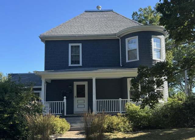 Property at 3 Leeman St, Portland, ME 04103, 4 beds, 2 baths