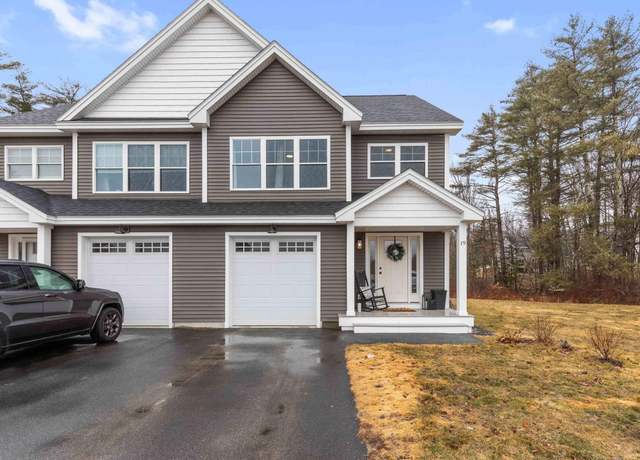 Property at 19 Junco Dr #19, Windham, ME 04062, 3 beds, 2.5 baths