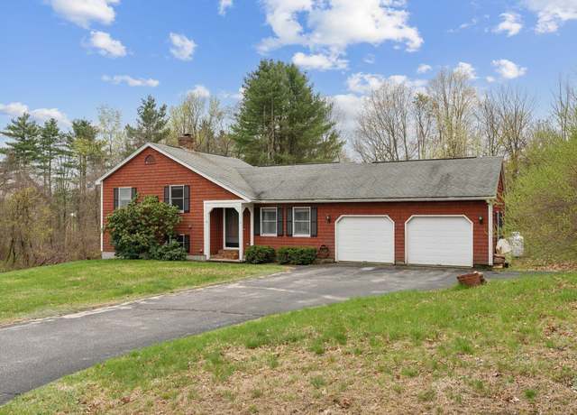 Property at 15 Veranda Dr, Gorham, ME 04038, 3 beds, 4 baths