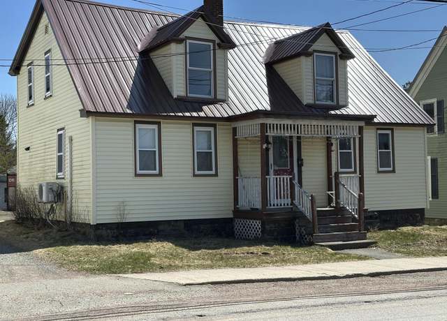Property at 47 High St, Eastport, ME 04631, 2 beds, 1.5 baths