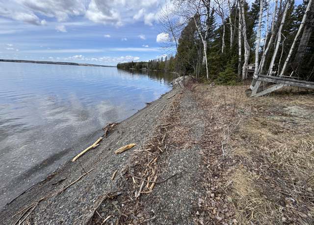 Property at 203 Baie Creuse Rd, Sinclair, ME 04779