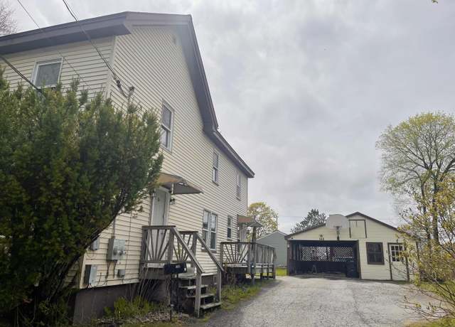 Property at 146-148 Lincoln St, Bangor, ME 04401, 6 beds, 3 baths