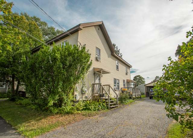 Property at 146-148 Lincoln St, Bangor, ME 04401, 6 beds, 3 baths