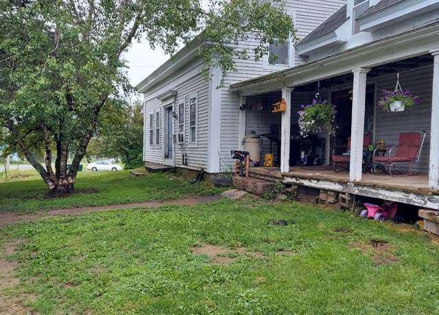 Property at 1022 Main St, Wilton, ME 04294, 3 beds, 1 bath