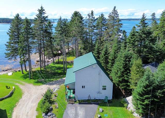 Property at 16 Hannah's Cv, Beals, ME 04611, 3 beds, 2 baths