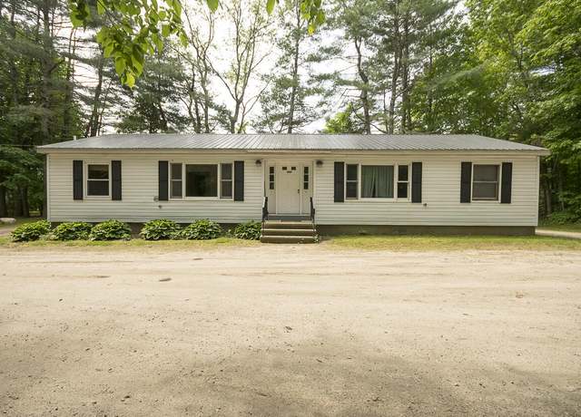 Property at 289 Shaker Rd, Gray, ME 04039, 4 beds, 2 baths