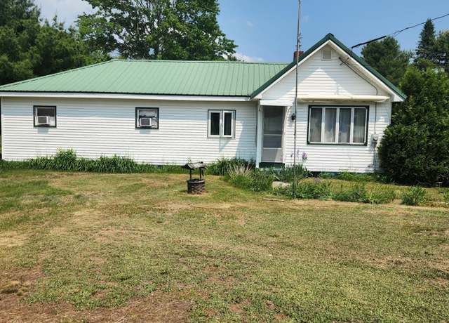 Property at 485 Main Rd, Passadumkeag, ME 04475, 4 beds, 1 bath