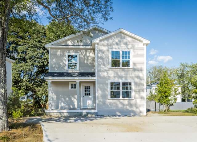 Property at 23 Aspen Ave, South Portland, ME 04106, 3 beds, 2.5 baths