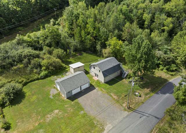 Property at 332 Old Brunswick Rd, Gardiner, ME 04345, 2 beds, 1.5 baths