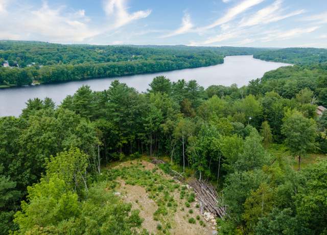 Waterfront Property In Southern Maine