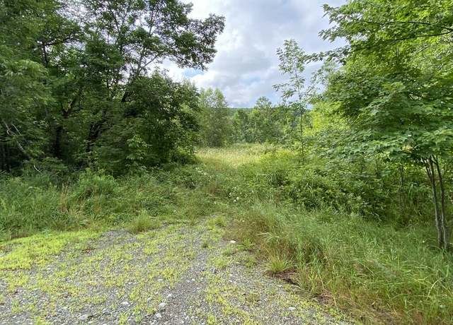 Property at TBD (rte 6) Lee Rd, Carroll Plt, ME 04963
