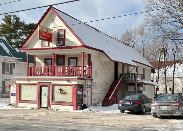 Property at 234 Main St, Lovell, ME 04051, 5 beds, 3 baths