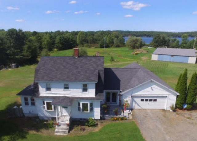 Property at 286 N Pond Rd, Winslow, ME 04901, 5 beds, 2 baths