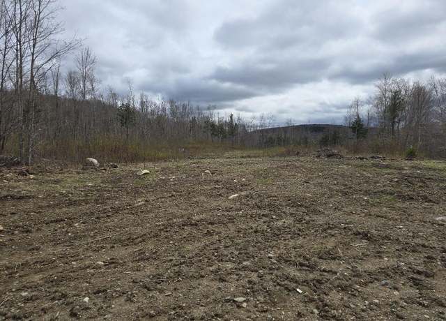 Property at L 6S Treadwell Hill Rd, Springfield, ME 04487