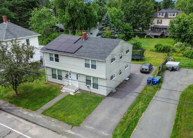 Property at 199 Forest St, Westbrook, ME 04092, 6 beds, 3 baths