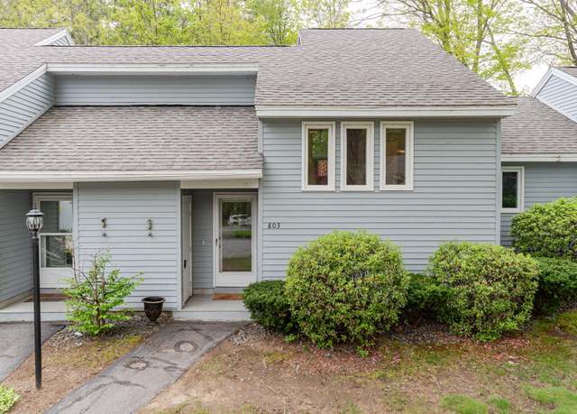 Property at 135 Portland Ave #803, Old Orchard Beach, ME 04064, 1 bed, 1.5 baths