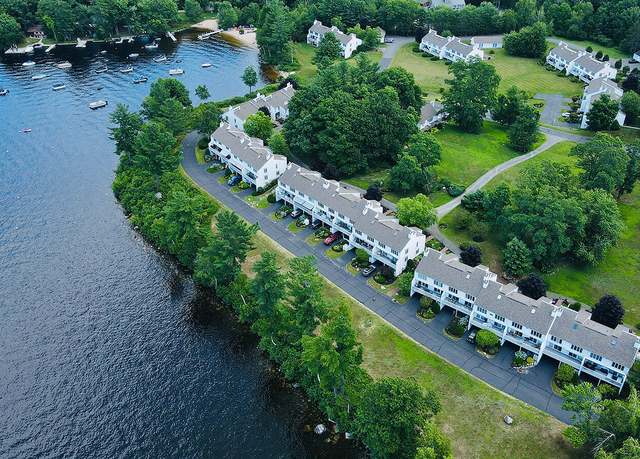Property at 7 Goodridge Dr #7, Naples, ME 04055, 2 beds, 2.5 baths