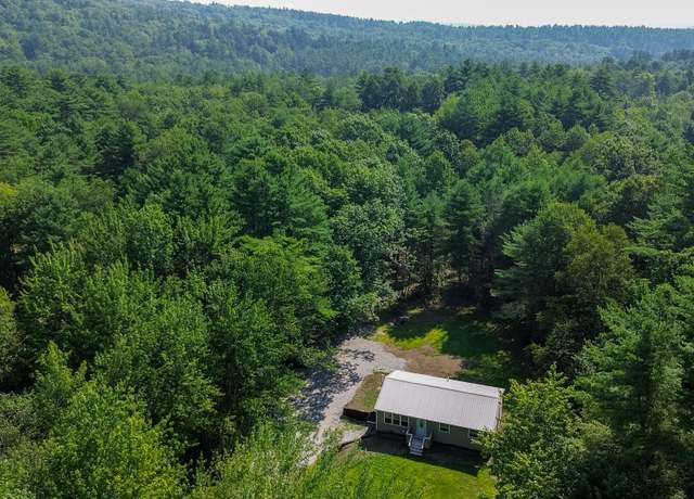 Property at 47 Mason Rd, Porter, ME 04068, 3 beds, 1 bath