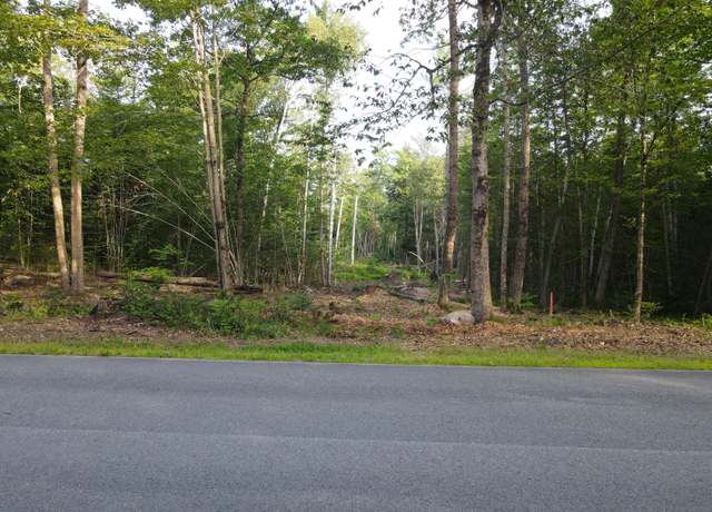 Property at Lot 7 Oak Pond Rd, Skowhegan, ME 04967