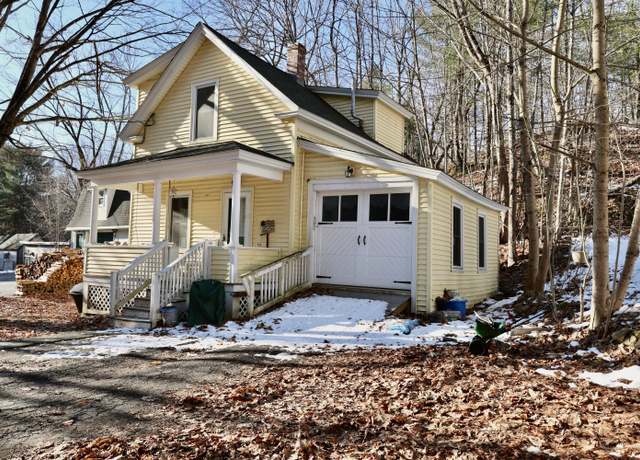 Property at 68 Boothby St, Augusta, ME 04330, 2 beds, 1 bath